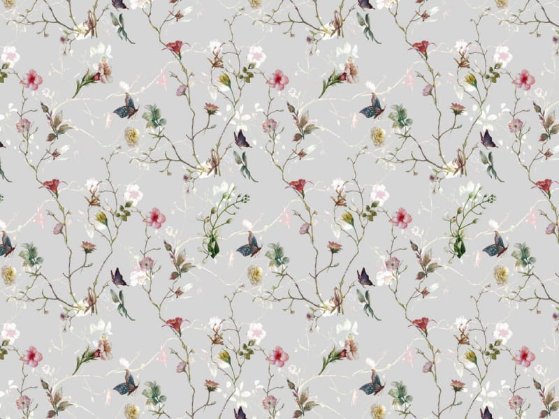 Fototapeta Süße Blumen