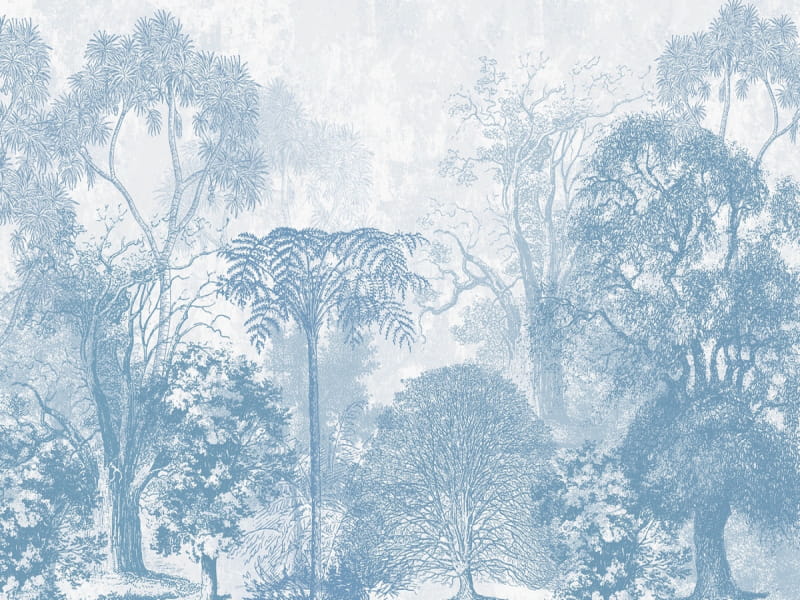 Fototapeta Wienerwald