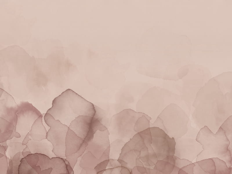 Fototapeta Dichter rosa Nebel