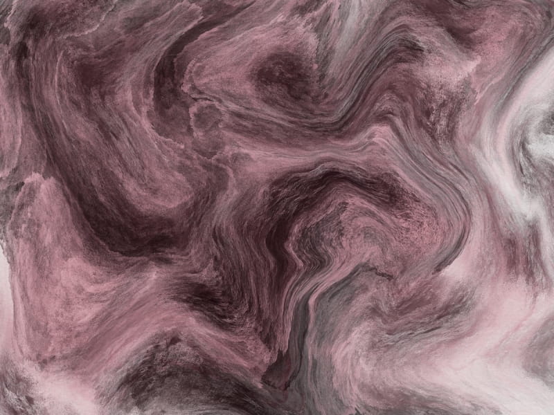 Fototapeta Rosa Steinscheibe