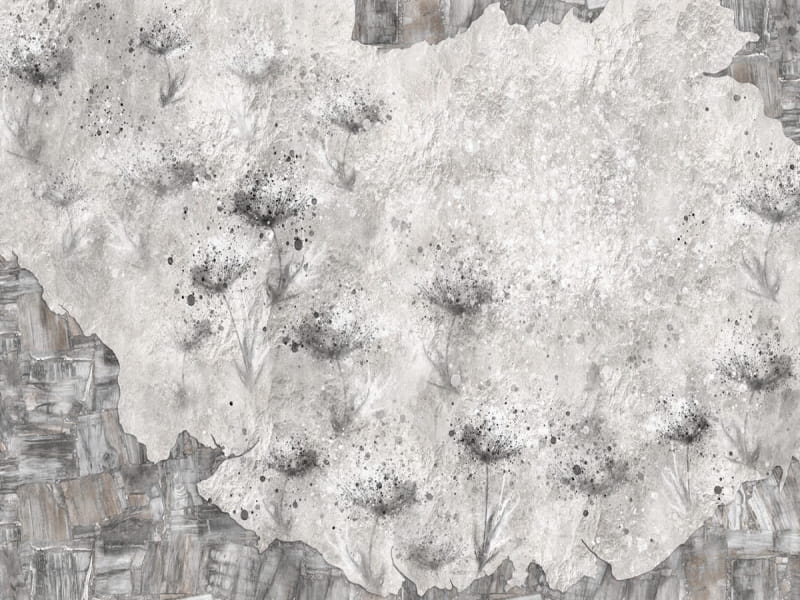 Fototapeta Löwenzahnblüte