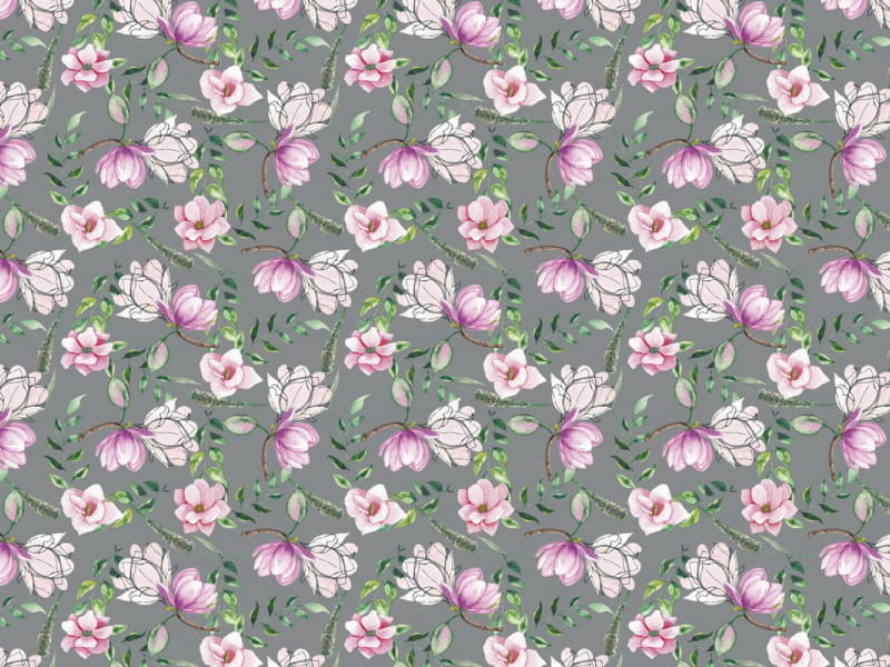 Fototapeta Magnolienblüten