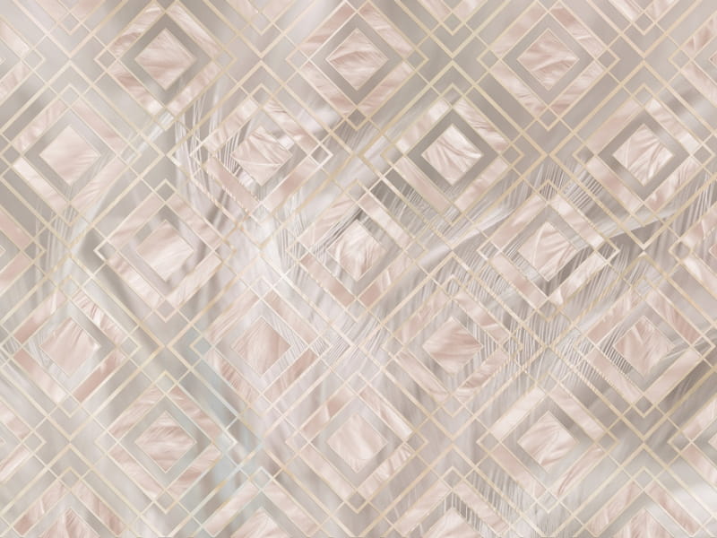 Fototapeta Zartes Muster