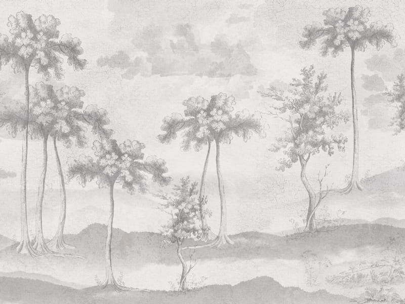 Fototapeta Sommerlandschaft