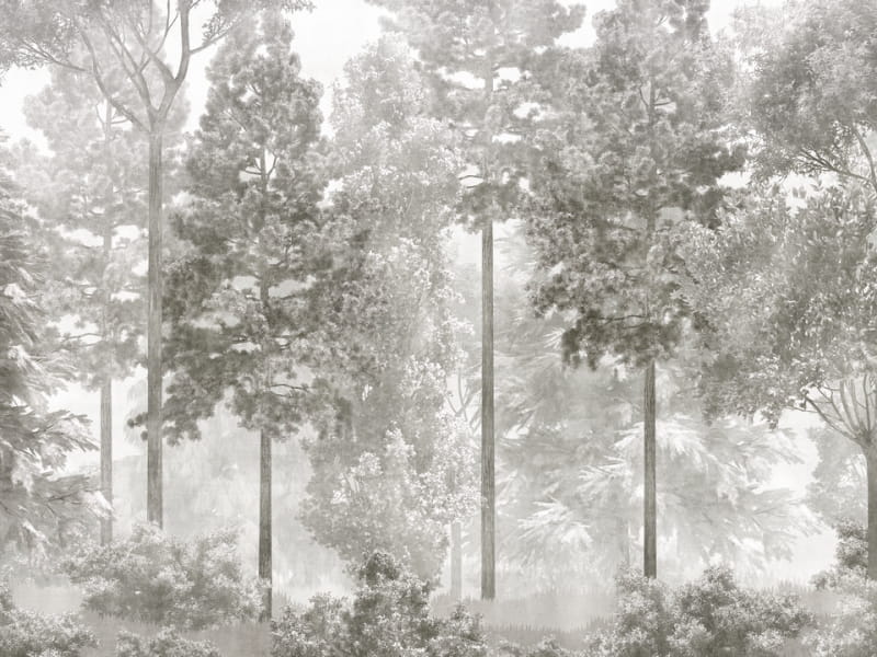 Fototapeta Wiener Märchenwald