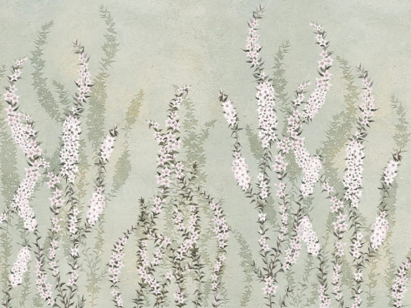 Fototapeta Wunderschöne Frühlingsblumen