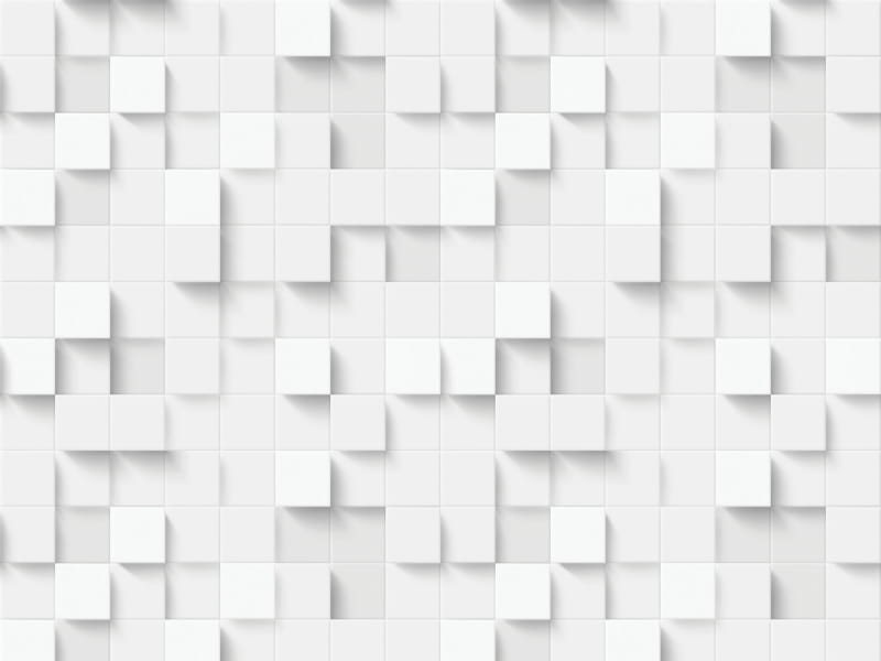 Fototapeta Mosaik 3D