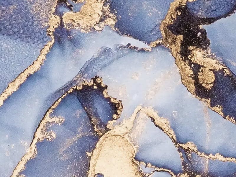 Fototapeta Magischer Marmor fragment # 1