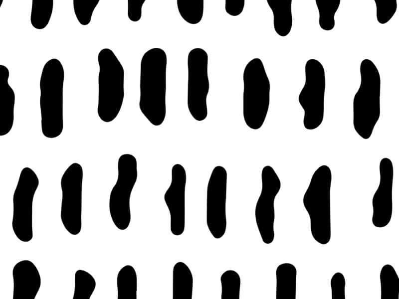 Fototapeta Geflecktes Muster fragment # 1