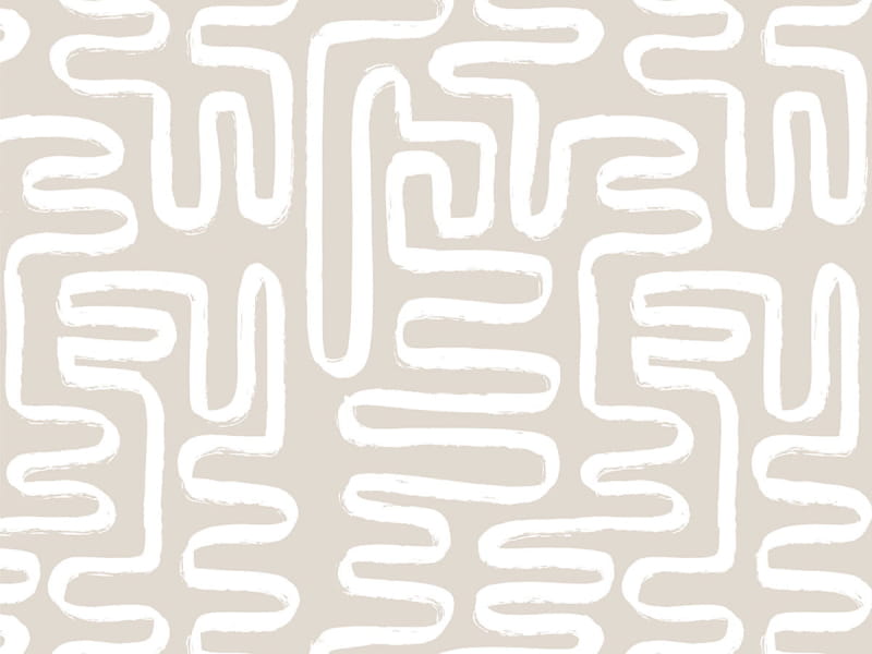 Fototapeta Elegante abstrakte Linien