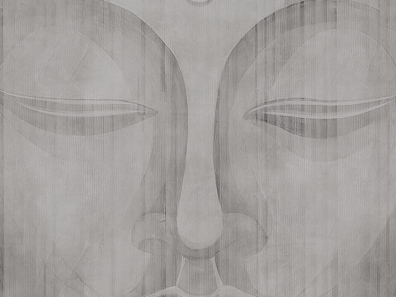 Fototapeta Buddha fragment # 1