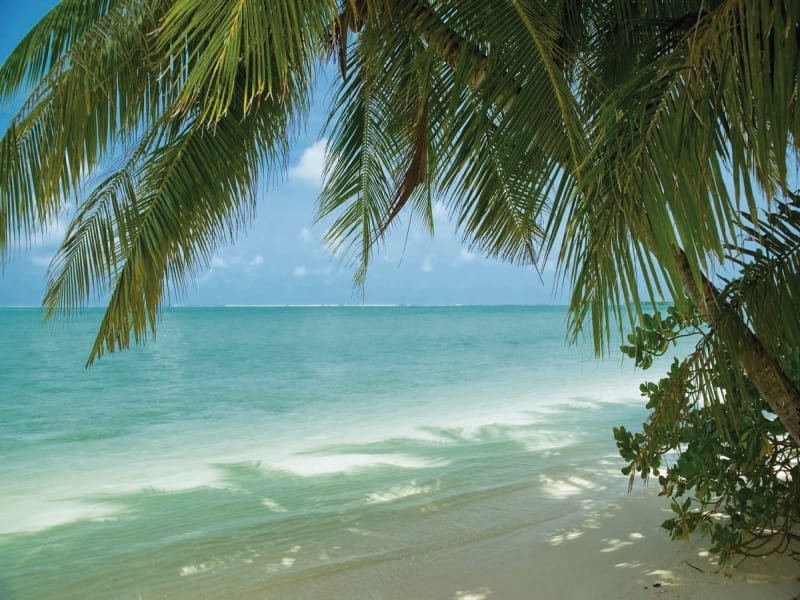 Fototapeta Meer ------- Strand