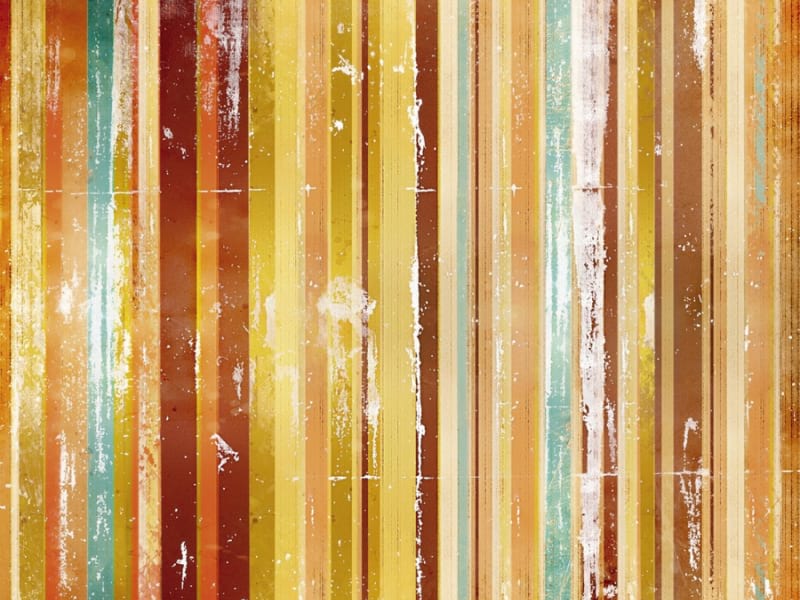Fototapeta Farbige Streifen