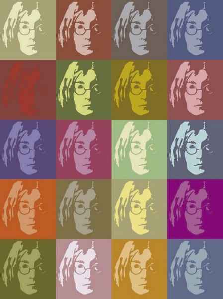 Fototapeta John Lennon