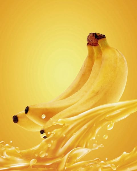 Fototapeta Banane