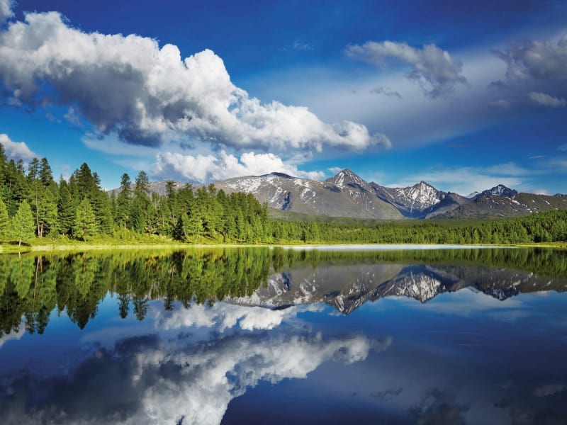 Fototapeta Schöne Natur