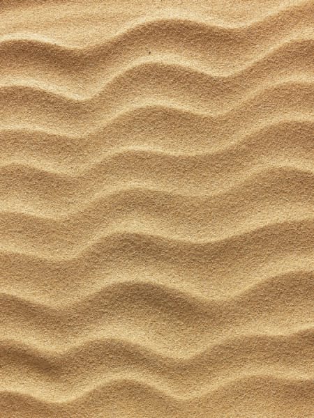 Fototapeta Goldener Sand