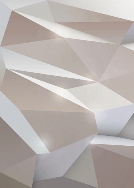 Fototapeta Geometrisches Muster