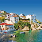 Miniatura fototapety Insel Skiathos Griechenland