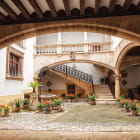 Miniatura fototapety Terrasse