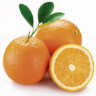 Miniatura fototapety Orangenfrucht