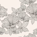Miniatura fototapety Helle Blumen