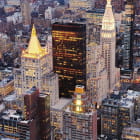 Miniatura fototapety Fifth Avenue