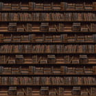 Miniatura fototapety Bücher