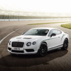 Miniatura fototapety Bentley