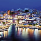 Miniatura fototapety Kreta