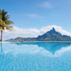 Miniatura fototapety Insel Bora Bora