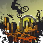 Miniatura fototapety Radsportmeisterschaft