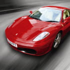 Miniatura fototapety Schneller Ferrari