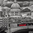 Miniatura fototapety St. Pauls Kathedrale