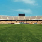 Miniatura fototapety Schulstadion
