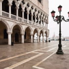 Miniatura fototapety Markusplatz, Venedig