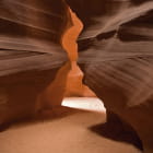 Miniatura fototapety Antelope Canyon