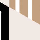 Miniatura fototapety Sechseckmuster fragment # 1