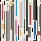 Miniatura fototapety Bunte Streifen