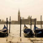 Miniatura fototapety Venedig Marina