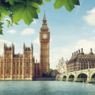 Miniatura fototapety Big Ben