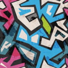 Miniatura fototapety Abstraktes Graffiti