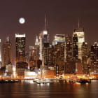 Miniatura fototapety Modernes New York