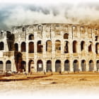 Miniatura fototapety Kolosseum