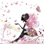Miniatura fototapety Blumenfee