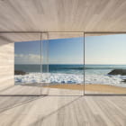 Miniatura fototapety Haus am Meer
