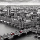 Miniatura fototapety Palast von Westminster