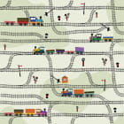 Miniatura fototapety Eisenbahn
