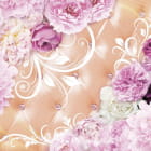 Miniatura fototapety Wundervolle Blumen