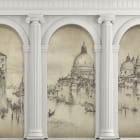 Miniatura fototapety Arches und Venedig